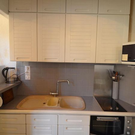 Appartement Avec Parking Pour 4 Personnes En Plein Coeur De Monaco Beausoleil Exterior photo