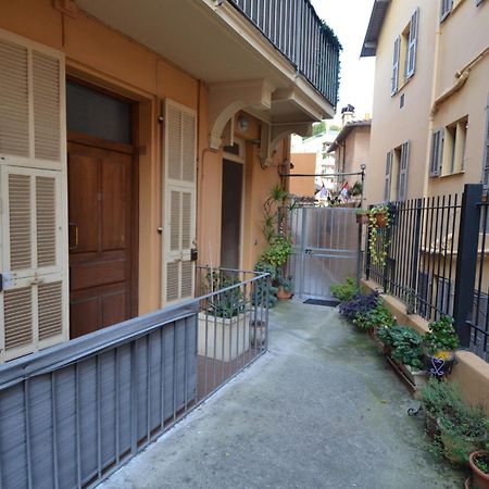 Appartement Avec Parking Pour 4 Personnes En Plein Coeur De Monaco Beausoleil Exterior photo