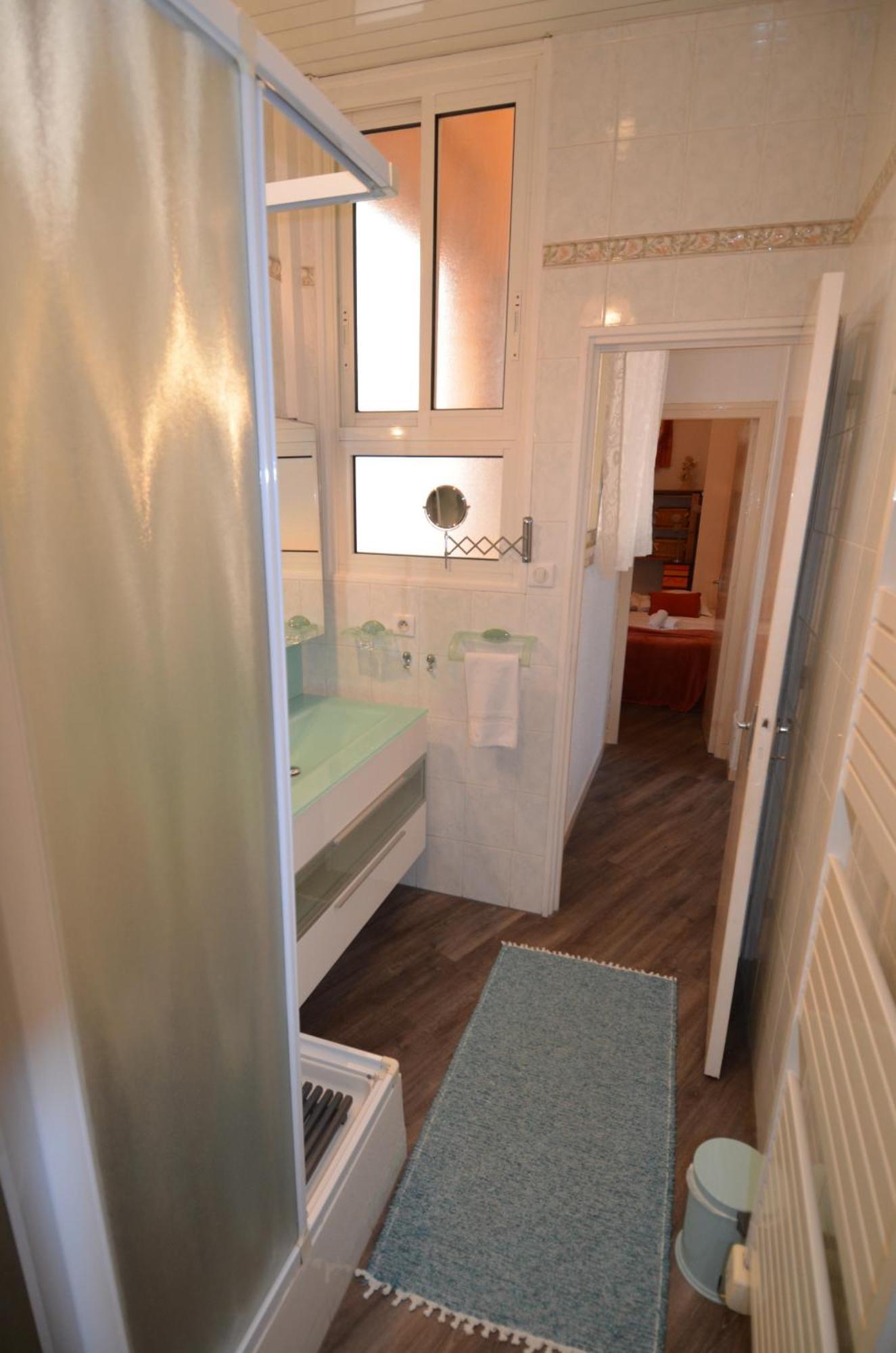 Appartement Avec Parking Pour 4 Personnes En Plein Coeur De Monaco Beausoleil Exterior photo