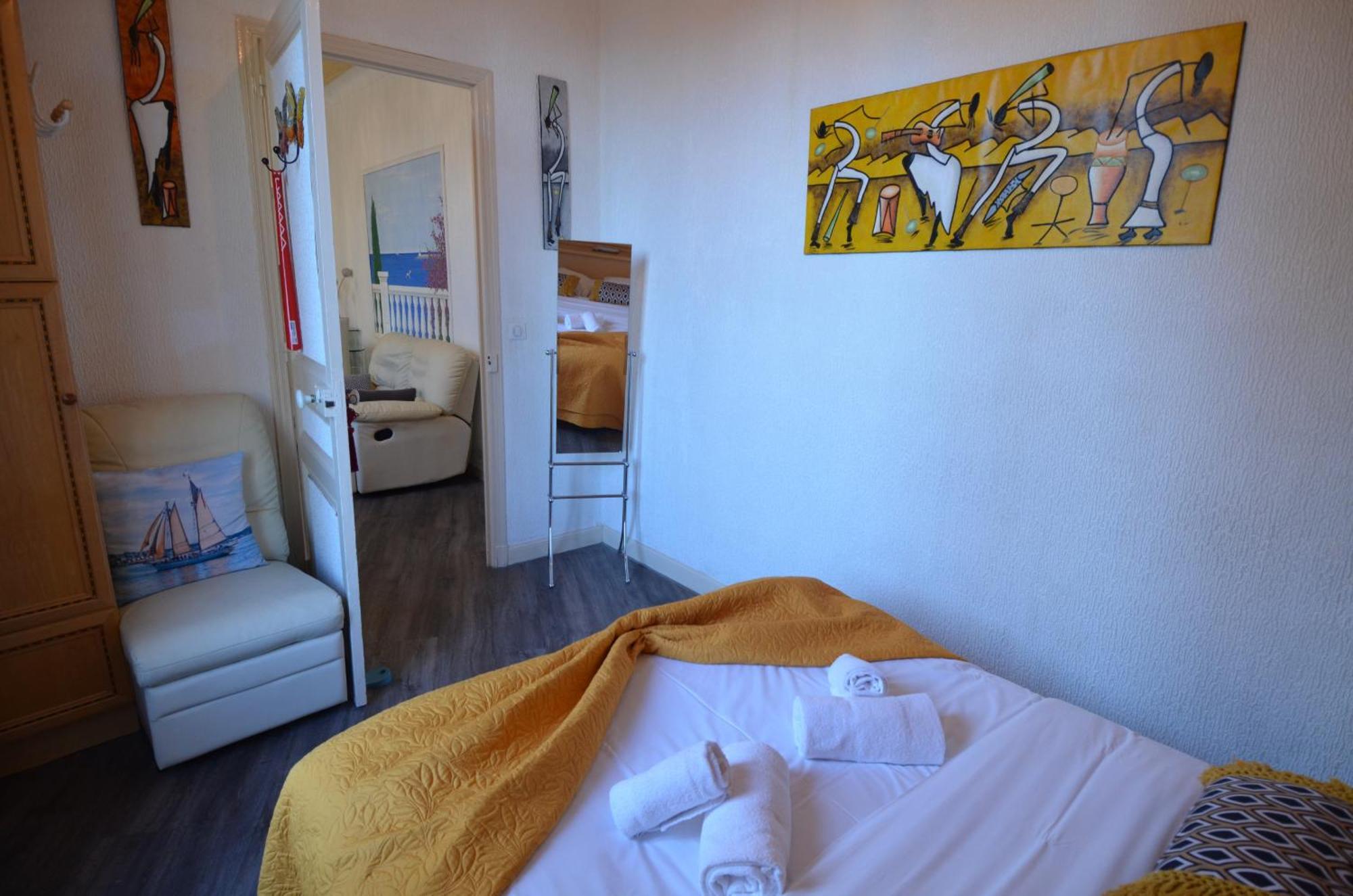 Appartement Avec Parking Pour 4 Personnes En Plein Coeur De Monaco Beausoleil Exterior photo